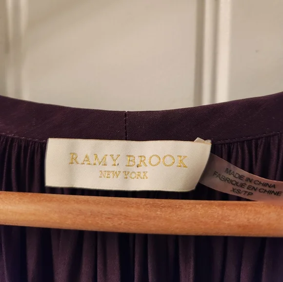 Stunning Ramy Brook Dress - Picture 2 of 2